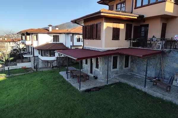 Bahçecik Beykoz Villaları D Mahallesi - Konut Kooperatifi - Kocaeli Başiskele