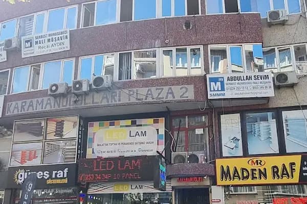 Mac Filo Rent A Car - Araba Kiralama Şirketi - Bursa Osmangazi
