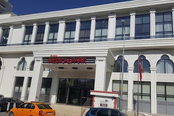 Op. Dr. Barış Birinci, Ortopedi Ve Travmatoloji - Ortopedi Cerrahı - Ankara Etimesgut