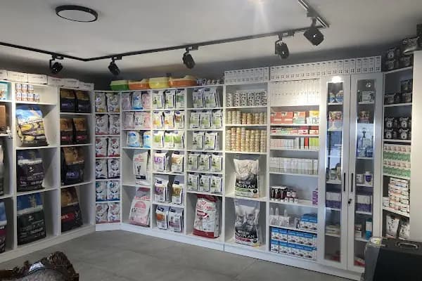 Yaşam Veteriner Kliniği - Veteriner - Balıkesir Edremit
