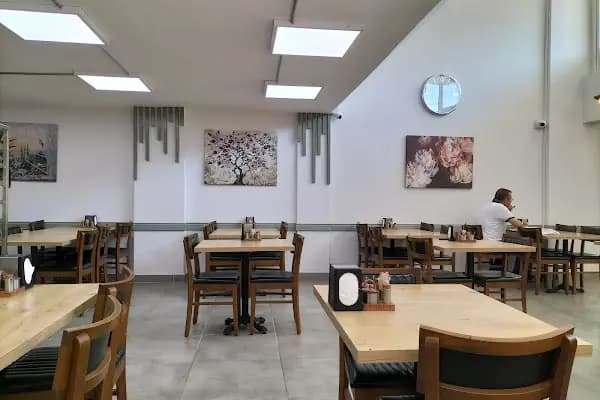 Tokoçin Lokanta Çorlu - Restoran - Tekirdağ Çorlu
