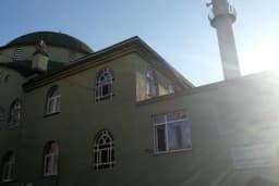 Fevzi Çakmak Camii