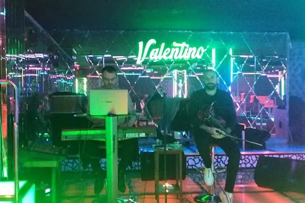 Valentino Night Club - Gece kulübü - Ankara Akyurt