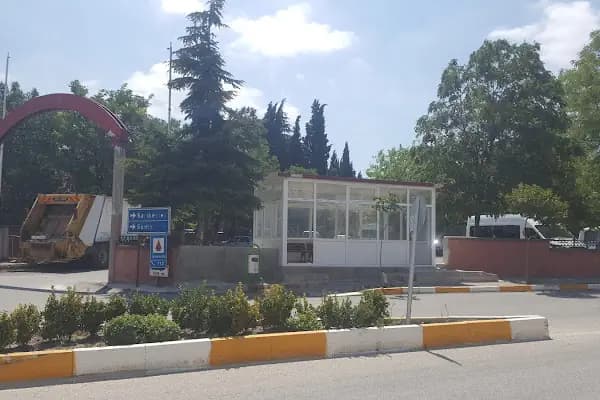 Savaştepe Otogarı - Otobüs Durağı - Balıkesir Bandırma