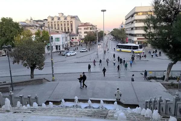 Nur Otel - Otel - Konya Selçuklu