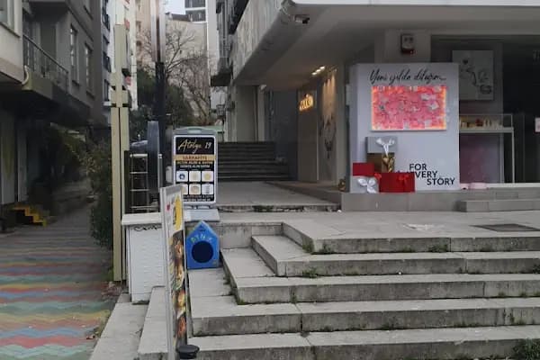 Bağdat Döviz - Döviz Hizmetleri - İstanbul Adalar