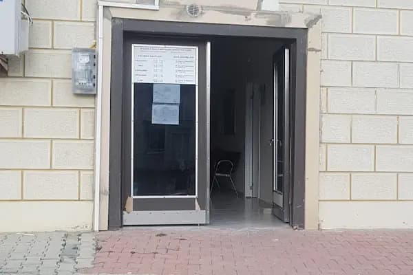Arnavutköy 7 Nolu Aile Sağlığı Merkezi - Hastane - İstanbul Arnavutköy