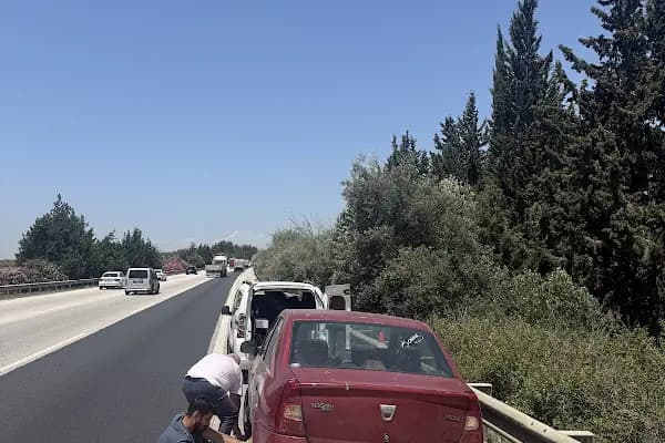Bolat Oto Lastik 7/24 Yol yardım - Lastik Tamircisi - Adana Çukurova