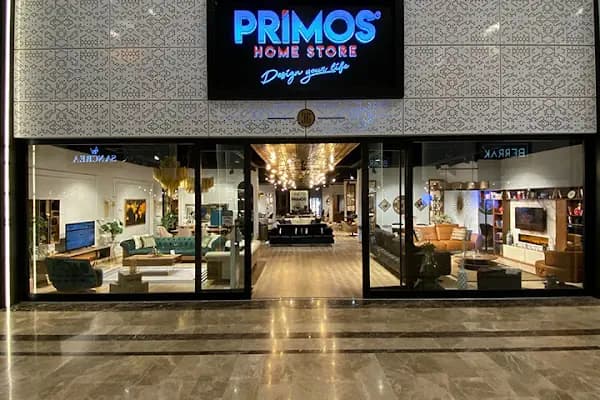 Primos Home Store Mobiliyum Mağaza - Mobilya mağazası - Bursa İnegöl