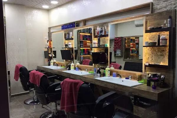3 ADAM ERKEK KUAFÖRÜ - Kuaför - İstanbul Bağcılar