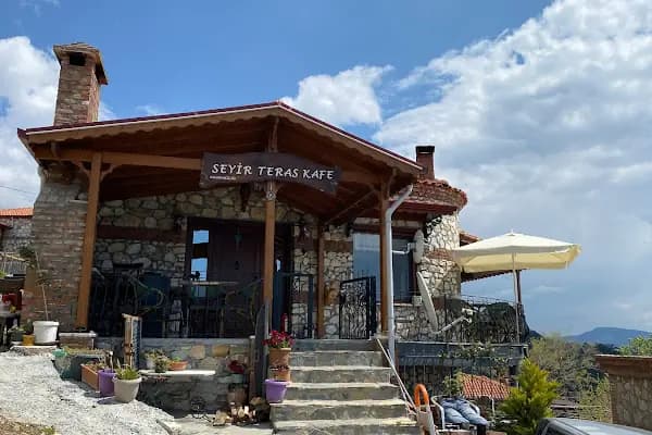 Güre - Yerleşim Yeri - Balıkesir Altıeylül