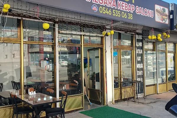 TATDOY DÖNER VE KEBAP SALONU - Dönerci - Ankara Yenimahalle
