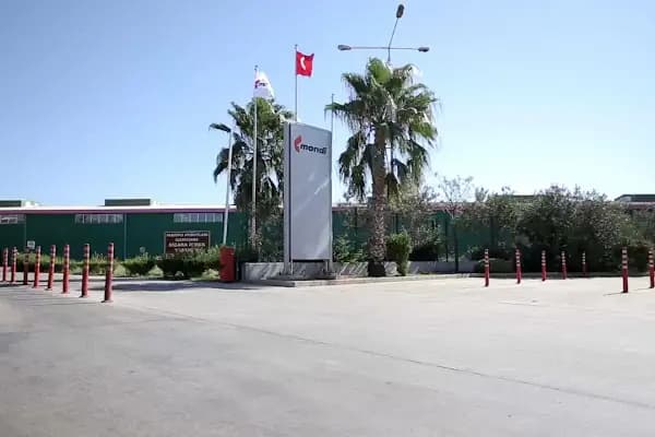 Mondi Adana - Paketleme Şirketi - Adana Sarıçam