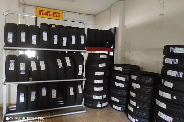 İsot Bey Oto Lastik - Lastik Tamircisi - İstanbul Pendik
