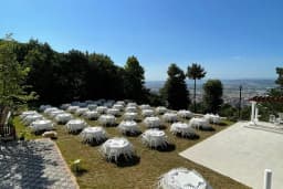 Limhona Garden Kır Düğün Salonu