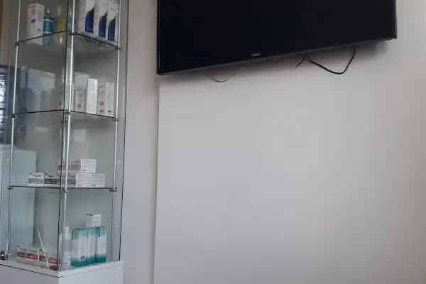 Leylande Güzellik Merkezi - Güzellik Salonu - İstanbul Maltepe