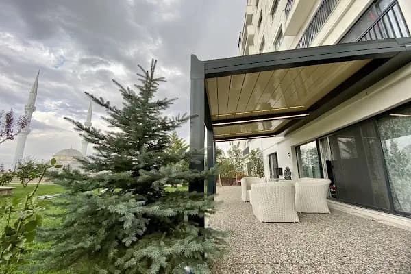 Ankara Kan Bağışı Merkezi - Kan Bankası - Ankara Etimesgut