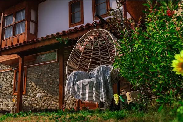 FLORA BİRGİ TAŞ KONAK - Otel - İzmir Ödemiş
