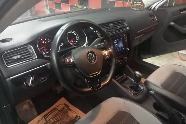 Balaman Oto Yikama - Araba Yıkama - Gaziantep Şahinbey