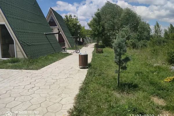 Çamlıdere bungalov Otel - Konaklama Tesisi - Ankara Çankaya