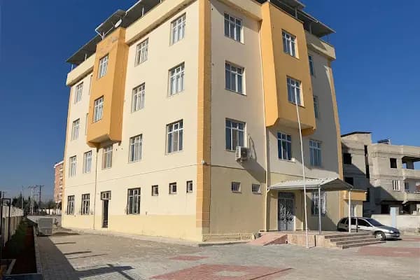 Karkamış Eğitim Ve Kültüre Hizmet Derneği - Öğrenci Yurdu - Gaziantep Karkamış