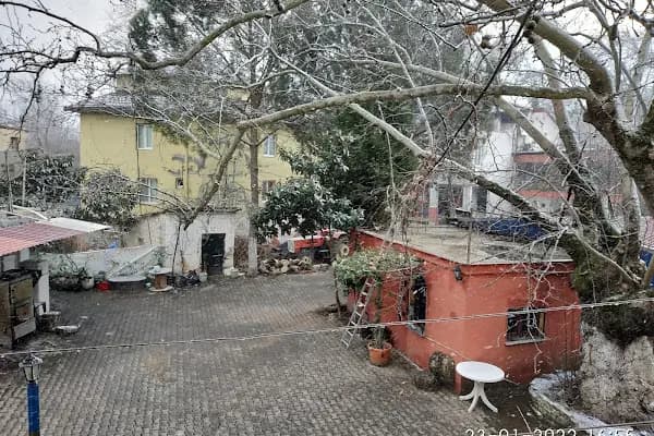 Fatma Hanim Kaplicalari - Motel - İzmir Foça