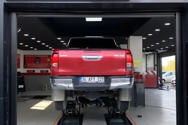 Otorapor Bursa Gemlik Oto Ekspertiz - Araç Muayene İstasyonu - Bursa İnegöl