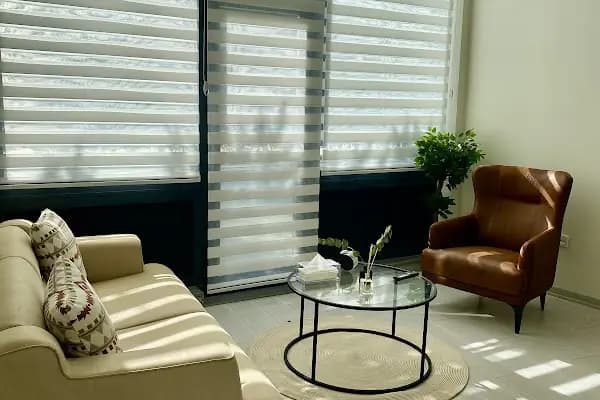 Klinik Psikolog Bahar Dağ Aydın - Psikolog - İstanbul Arnavutköy