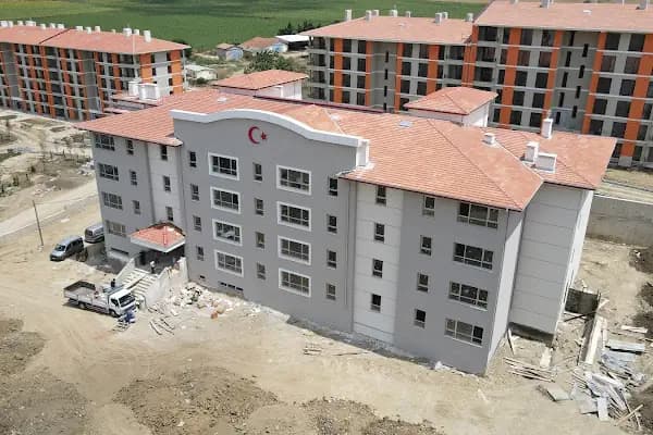 Aydur İnşaat - İnşaat Şirketi - İstanbul Küçükçekmece