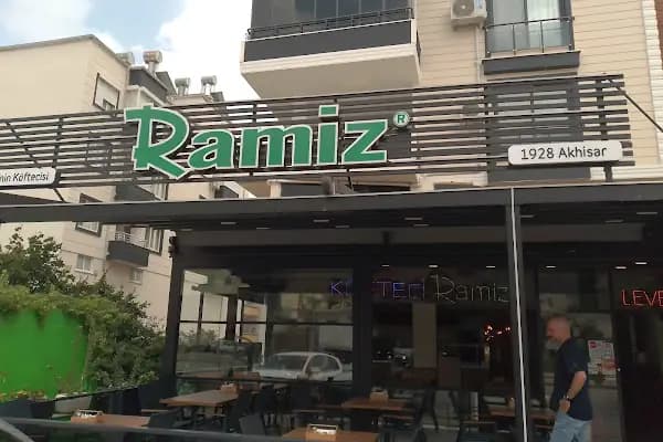 Köfteci Ramiz Anamur - Restoran - Mersin Anamur