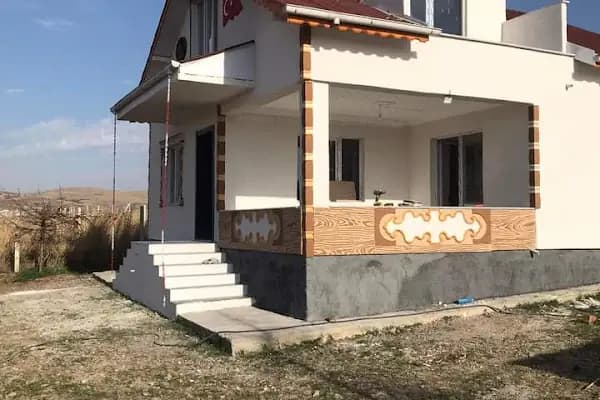 HARUN DEMİRKAN - Villa - Ankara Ayaş