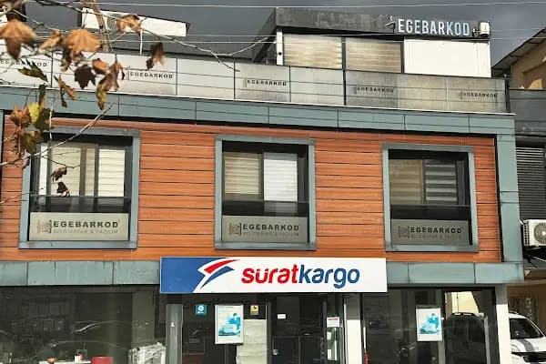 Egebarkod Bilgisayar Ltd.Şti - Yazılım Şirketi - İzmir Bayraklı