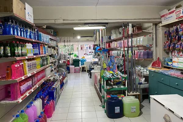 Öz-Ak Temizlik - Temizlik ürünleri Tedarikçisi - Balıkesir Karesi