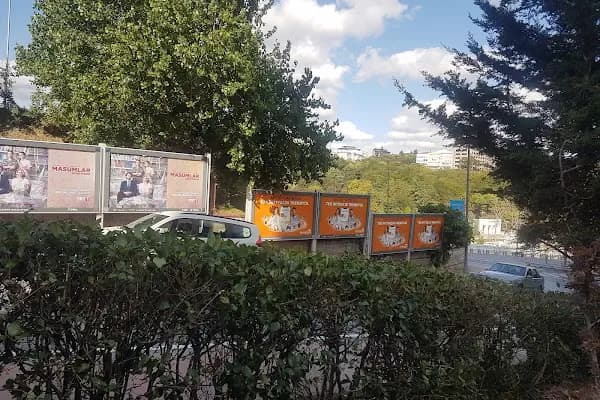 Avustralya Başkonsolosluğu - Elçilik - İstanbul Bağcılar