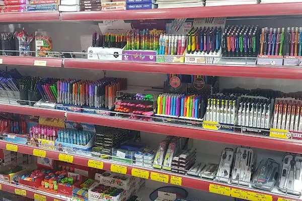 Mutlu Proje Yapı Kırtasiye - Kırtasiye Mağazası - Kocaeli İzmit