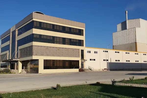 İZİ SÜT A.Ş / Akşehir Fabrika. - Süt Ürünleri Üretimi - Konya Akşehir