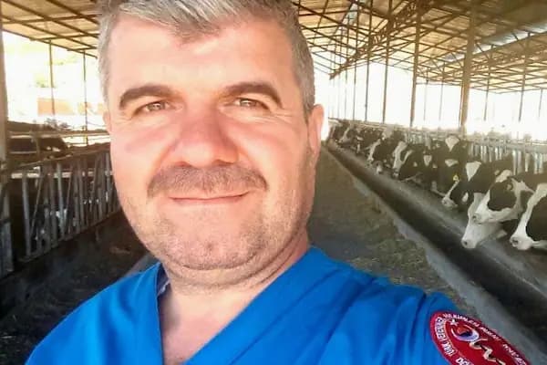 Oktay Veteriner Kliniği - Veteriner İlaçları - Denizli Acıpayam