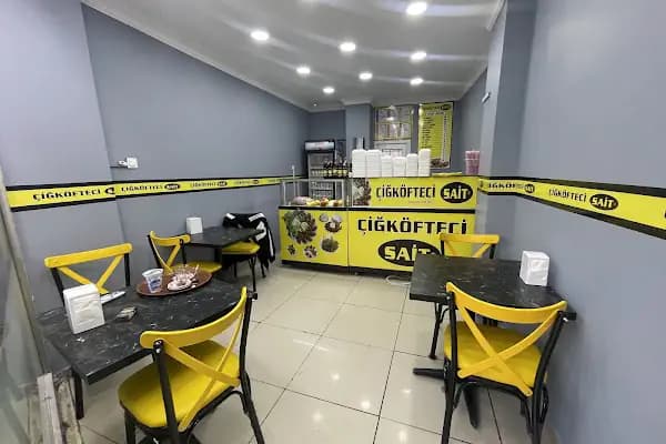 ÇİĞKÖFTECİ SAİT FATİH CAD. - Çiğ Köfteci - Kocaeli Çayırova