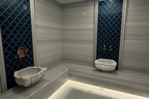 Vadi Wellness The Superior Living Kağıthane - Spa ve Sağlık Kulübü - İstanbul Adalar