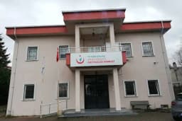 Asiye Dökümcü Aile Sağlığı Merkezi