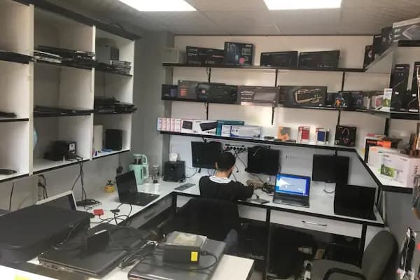 LAPTOP DÜNYASI BİLGİSAYAR TEK. SAN. TİC. LTD. ŞTİ. TEKNİK SERVİS & SATIŞ ( Bilgisayar Teknolojileri San Tic Ltd Şti) - Bilgisayar Tamir Servisi - Konya Selçuklu