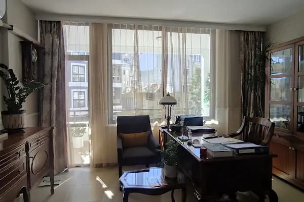 Klinik Psikolog ve Nörobilim Uzmanı Hamide Laçin - Ruh Sağlığı Kliniği - Antalya Alanya