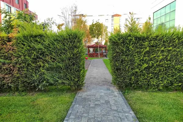 Balıkesir Öğretmenevi - Otel - Balıkesir Altıeylül
