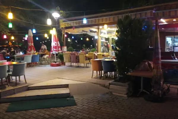 atalay cafe - Kafe - Ankara Altındağ