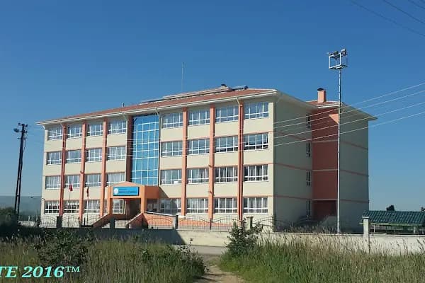Akyurt Mehmet Akif Ersoy Ortaokulu - Okul - Ankara Altındağ