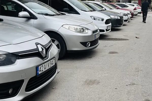 ÖZKAN Rent A Car - Konya Araç Kiralama - Araba Kiralama Şirketi - Konya Selçuklu
