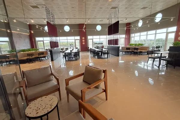 Coffy Balıkesir Üniversitesi - Kahve dükkanı - Balıkesir Altıeylül