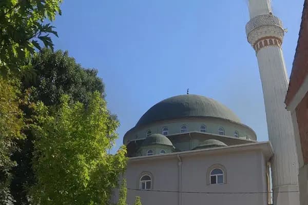 Sultan Murat Cami - Cami - Bursa İnegöl