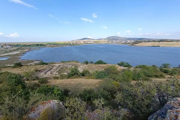 Kral Kızı Bazilikası - Tarihi Yer - Edirne Edirne Merkez