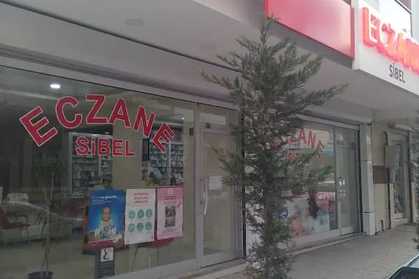 Sibel Eczanesi - Eczane İçeren İşletme - İstanbul Bağcılar